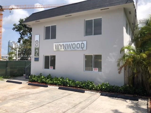 82 NW 27th St # 4, Miami FL 33127