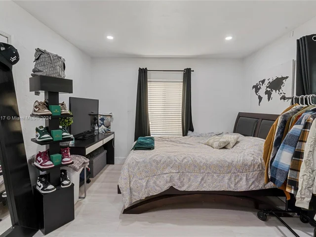 2255 SW 24th Ter, Miami FL 33145