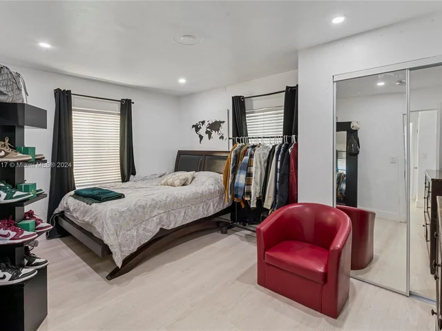 2255 SW 24th Ter, Miami FL 33145