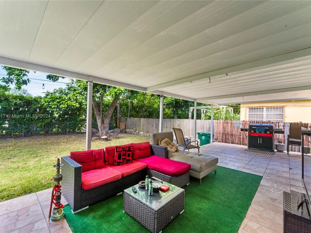 2255 SW 24th Ter, Miami FL 33145