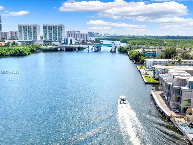 4000 NE 170th St # 101, North Miami Beach FL 33160