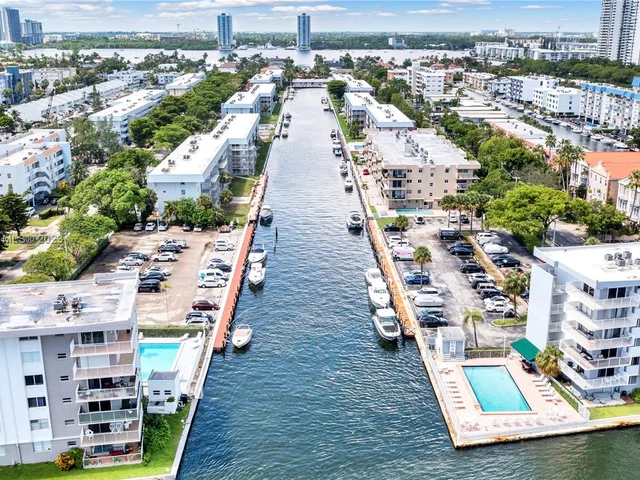 4000 NE 170th St # 101, North Miami Beach FL 33160