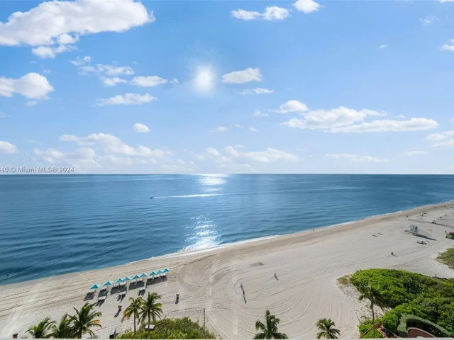 15701 Collins Ave # 905, Sunny Isles Beach FL 33160