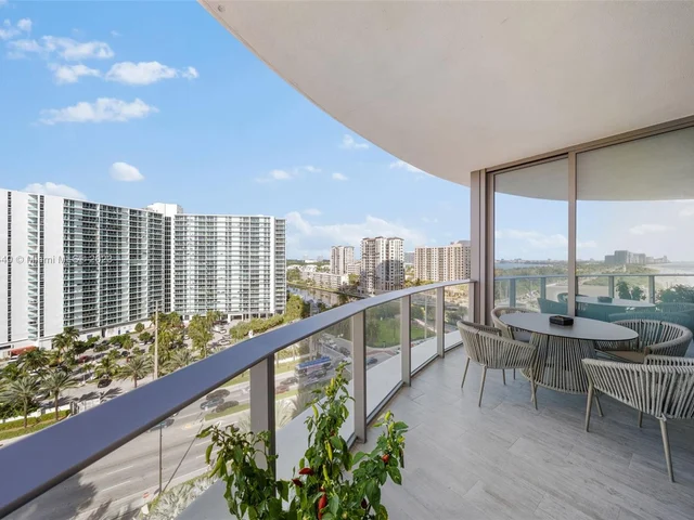 15701 Collins Ave # 905, Sunny Isles Beach FL 33160