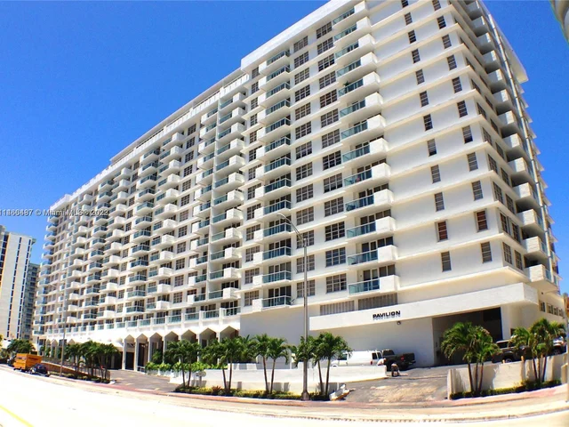 5601 Collins Ave # 412A, Miami Beach FL 33140