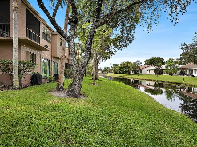 1675 Cypress Pointe Dr # 5B, Coral Springs FL 33071