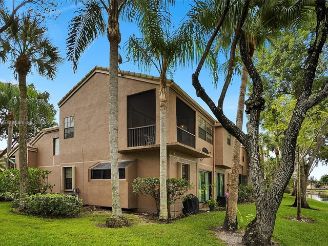 1675 Cypress Pointe Dr # 5B, Coral Springs FL 33071