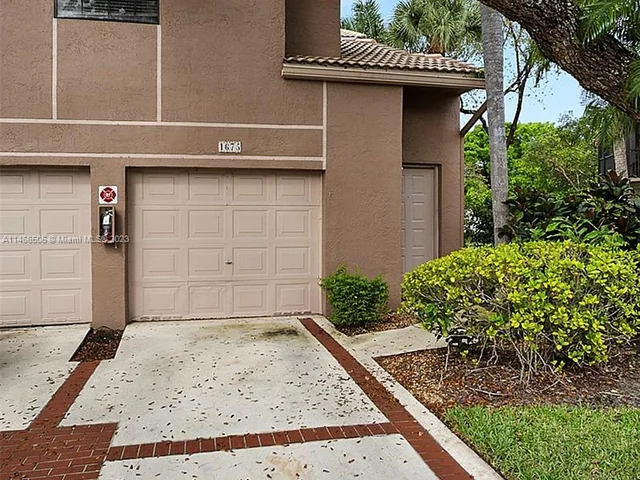 1675 Cypress Pointe Dr # 5B, Coral Springs FL 33071