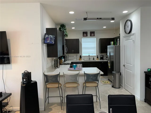 27343 SW 132nd Pl, Homestead FL 33032