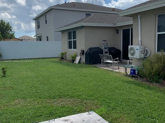 27343 SW 132nd Pl, Homestead FL 33032