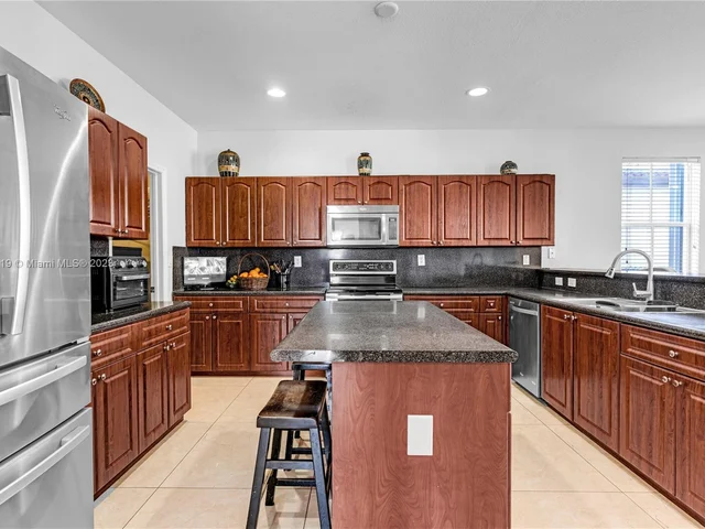 15051 SW 18th Ter, Miami FL 33185