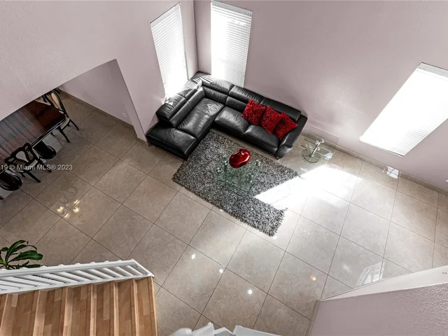 15051 SW 18th Ter, Miami FL 33185