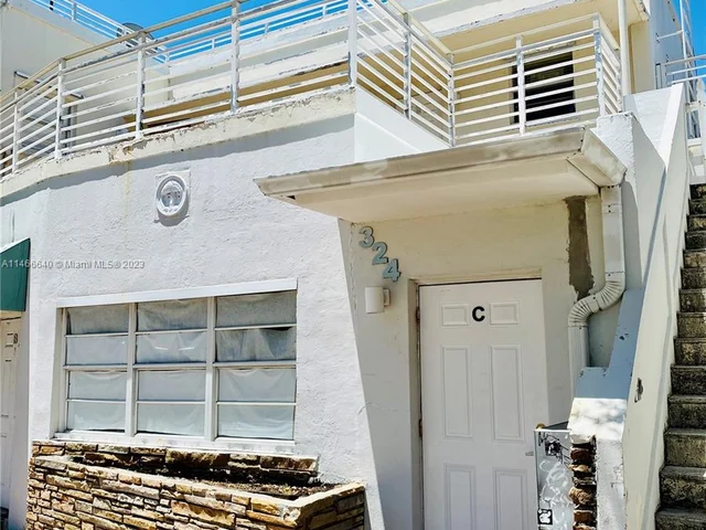 324 Washington Ave # C, Miami Beach FL 33139