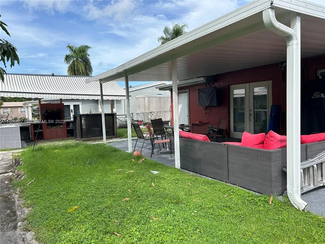 3230 NW 171st Ter, Miami Gardens FL 33056