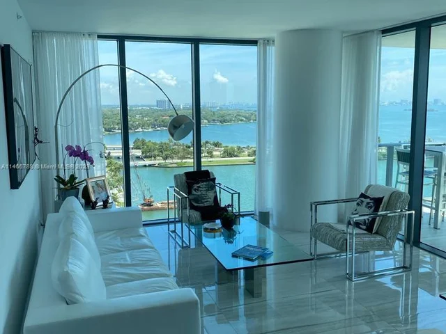 3131 NE 7th Ave # 1706, Miami FL 33137