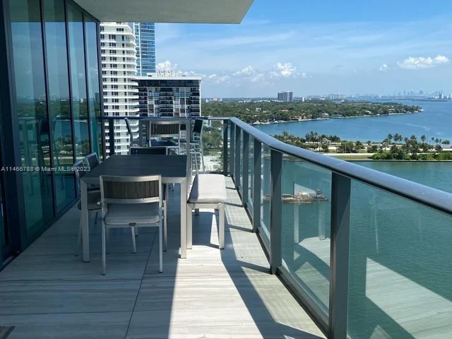 3131 NE 7th Ave # 1706, Miami FL 33137