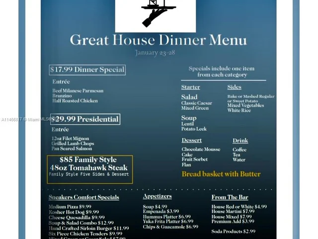 4000 Towerside Ter # 1704, Miami FL 33138