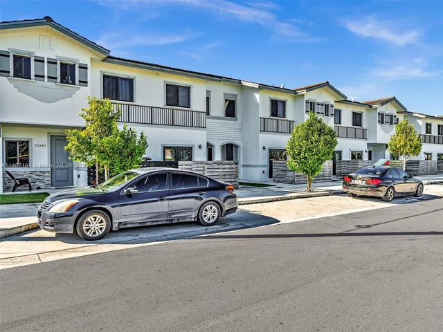 13348 SW 250th St, Homestead FL 33032