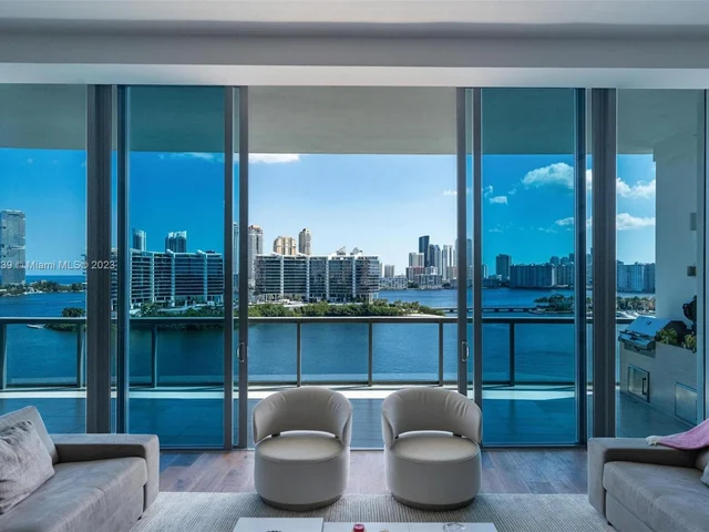 3300 NE 188th St, Aventura FL 33180