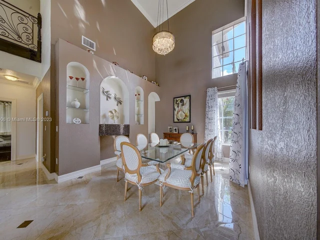 5128 SW 195th Ter, Miramar FL 33029