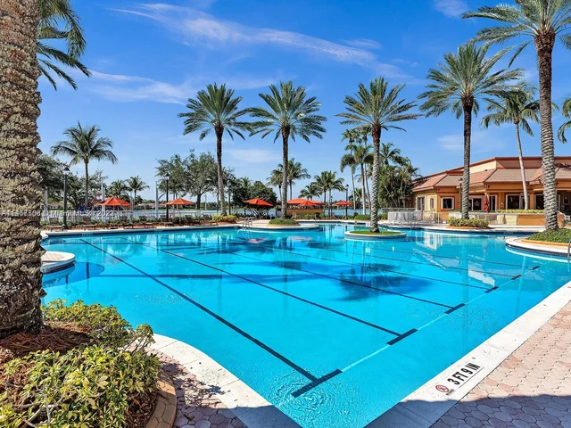 5128 SW 195th Ter, Miramar FL 33029