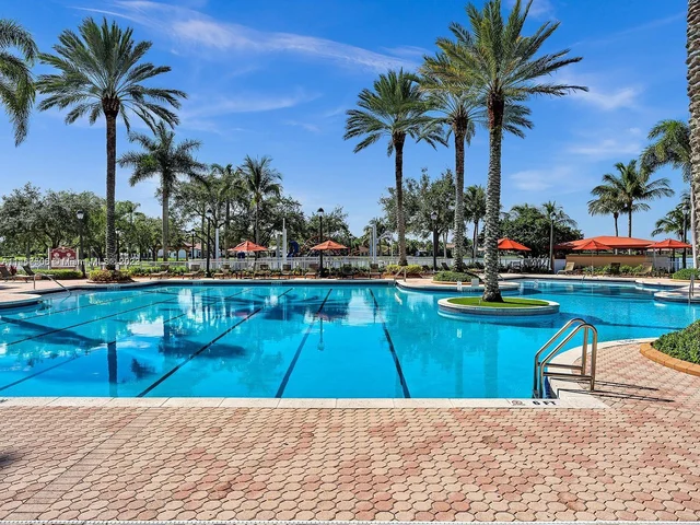 5128 SW 195th Ter, Miramar FL 33029