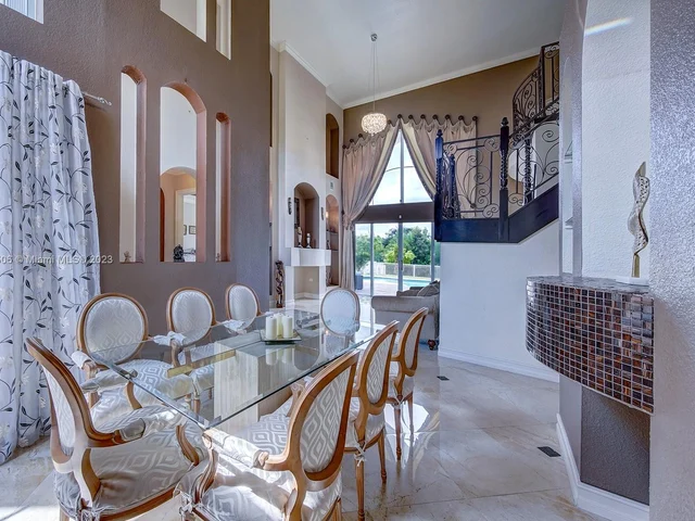 5128 SW 195th Ter, Miramar FL 33029