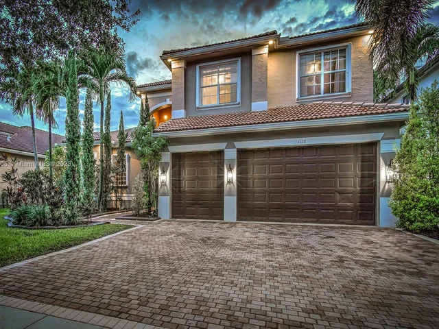 5128 SW 195th Ter, Miramar FL 33029