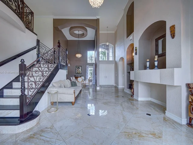 5128 SW 195th Ter, Miramar FL 33029