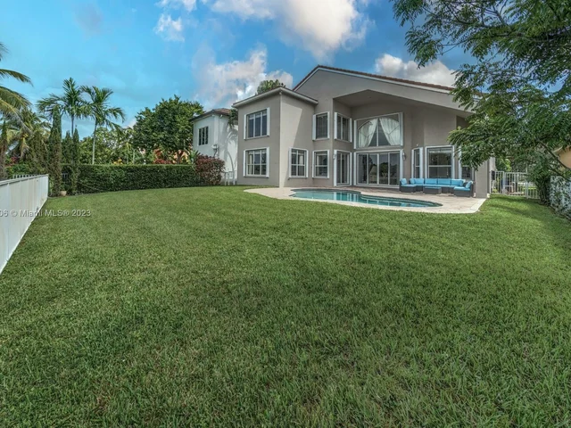 5128 SW 195th Ter, Miramar FL 33029