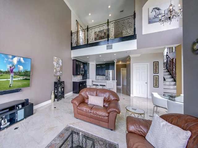 5128 SW 195th Ter, Miramar FL 33029