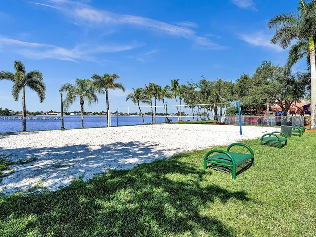 5128 SW 195th Ter, Miramar FL 33029