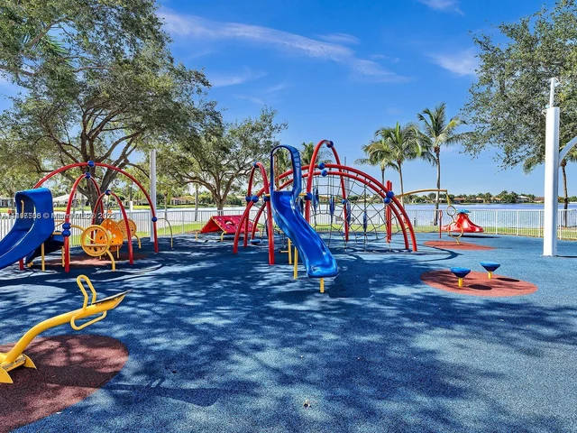 5128 SW 195th Ter, Miramar FL 33029