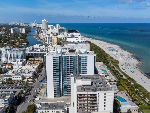 2655 Collins Ave # 502, Miami Beach FL 33140