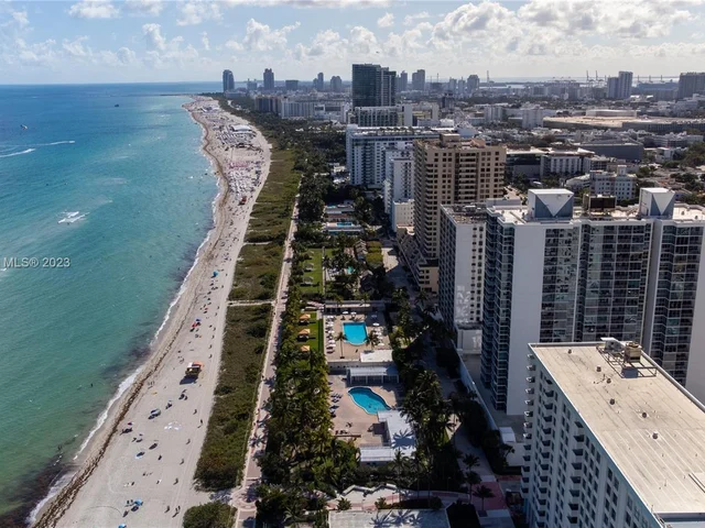 2655 Collins Ave # 502, Miami Beach FL 33140