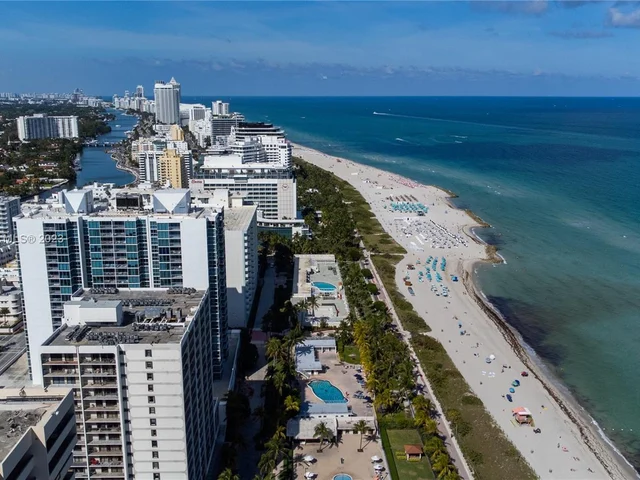 2655 Collins Ave # 502, Miami Beach FL 33140