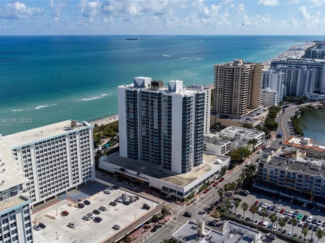 2655 Collins Ave # 502, Miami Beach FL 33140