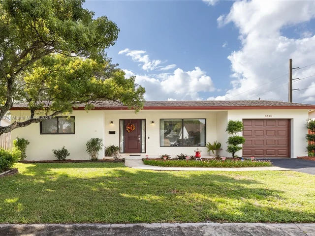 5510 Polk St, Hollywood FL 33021