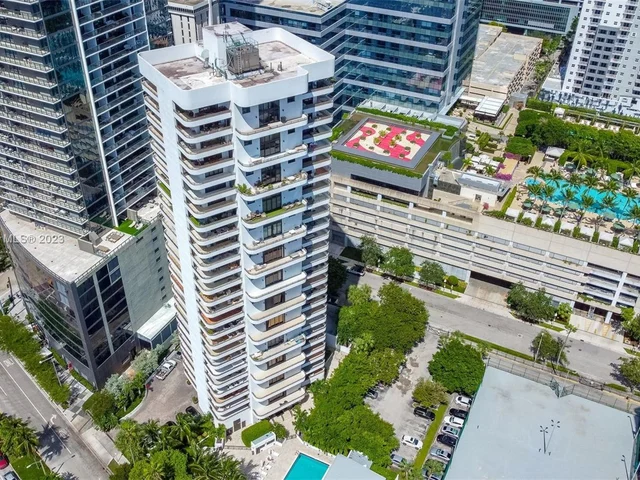 151 SE 15th Rd # 202, Miami FL 33129