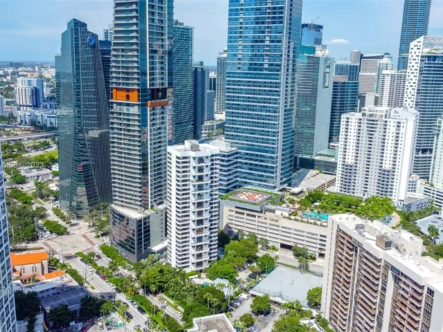 151 SE 15th Rd # 202, Miami FL 33129