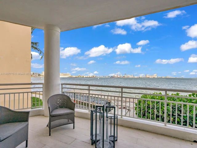 808 Brickell Key Dr # 201, Miami FL 33131