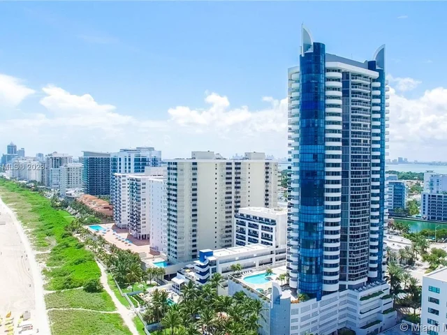6301 Collins Ave # 1408, Miami Beach FL 33141