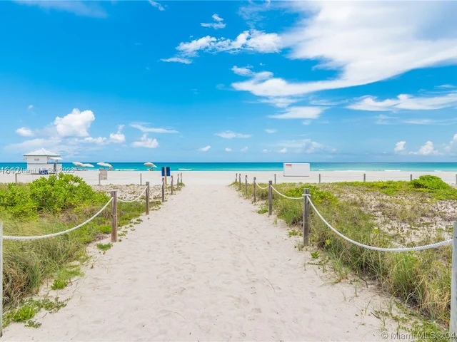 6301 Collins Ave # 1408, Miami Beach FL 33141