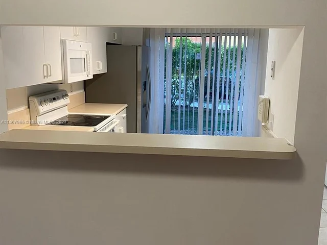 6815 Sienna Club Drive # 6815, Lauderhill FL 33319