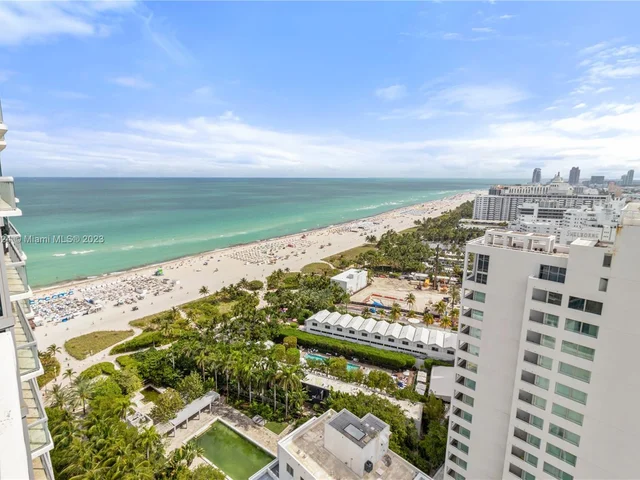 101 20th St # 2904, Miami Beach FL 33139