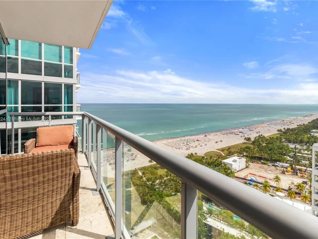 101 20th St # 2904, Miami Beach FL 33139