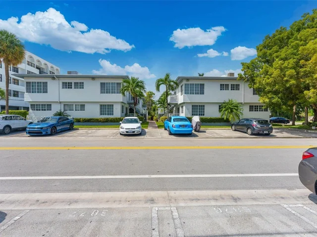 9280 Bay Harbor Ter # 26, Bay Harbor Islands FL 33154