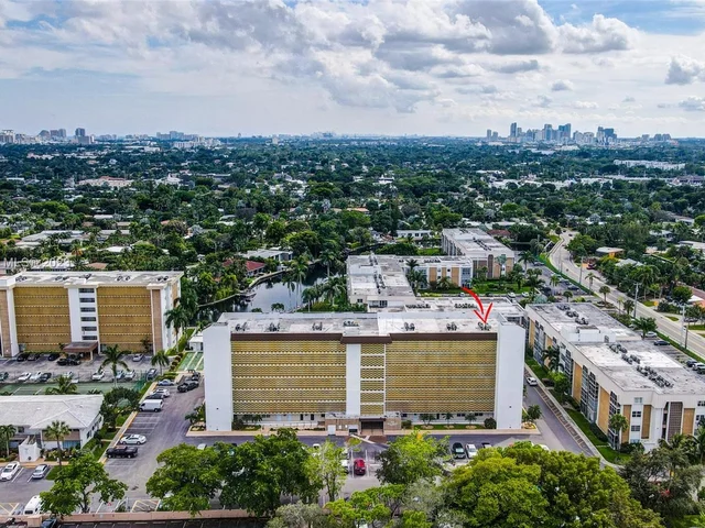 3050 NE 16th Ave # 107, Oakland Park FL 33334