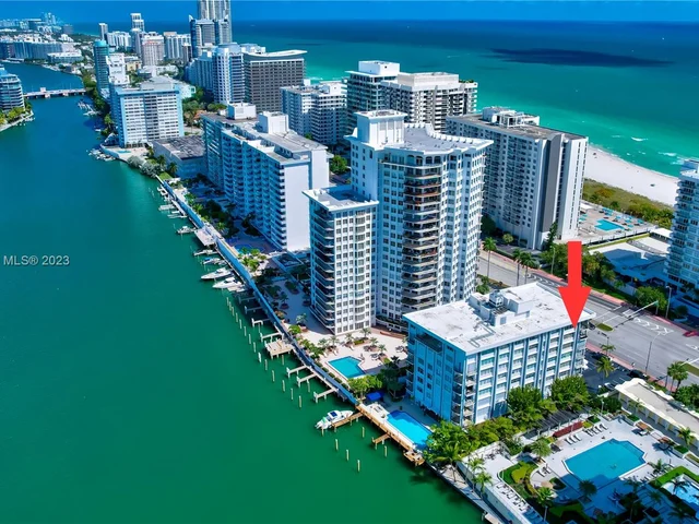 5640 Collins Ave # 8A, Miami Beach FL 33140