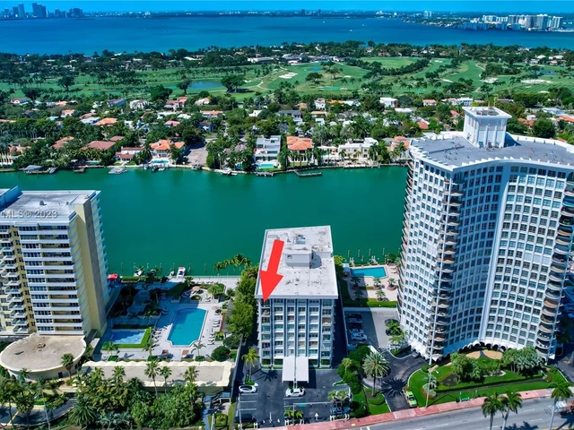 5640 Collins Ave # 8A, Miami Beach FL 33140